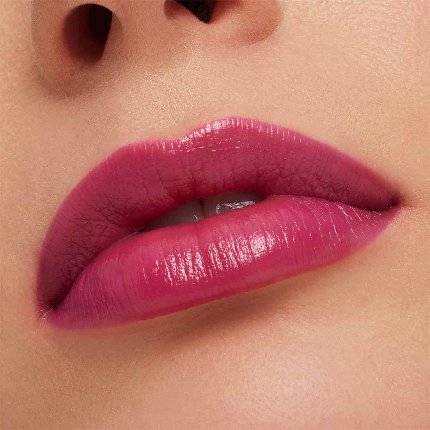 MACXIMAL SLEEK SATIN (LABIAL SATINADO)